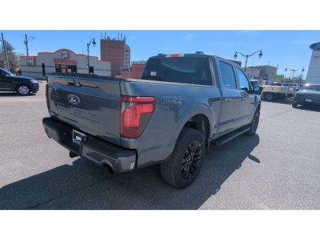 2024 Ford F-150 - 21797 Image 8