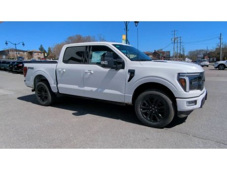 2024 Ford F-150 - 21773 Image 2