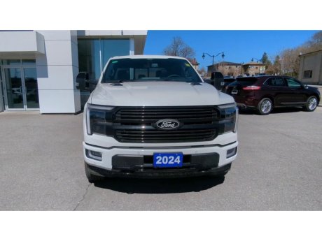 2024 Ford F-150 - 21773 Image 3