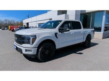 2024 Ford F-150 - 21773 Image 4