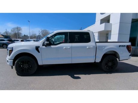2024 Ford F-150 - 21773 Image 5