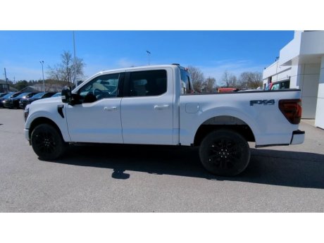 2024 Ford F-150 - 21773 Image 6