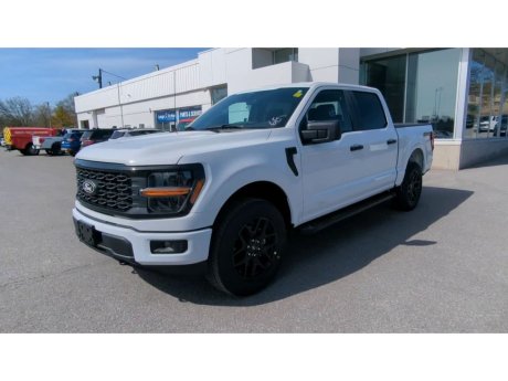 2024 Ford F-150 - 21785 Image 4