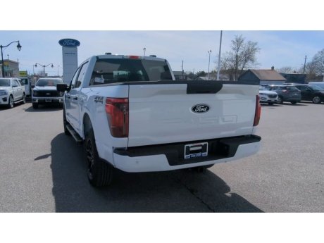 2024 Ford F-150 - 21785 Image 7