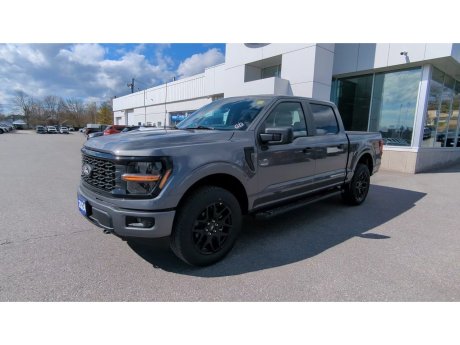 2024 Ford F-150 - 21791 Image 4