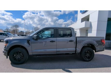 2024 Ford F-150 - 21791 Image 5