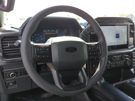 2024 Ford F-150 - 21791 Image 14