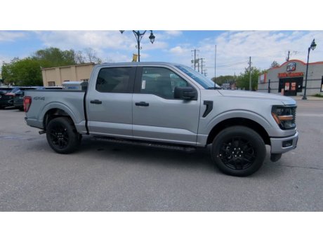 2024 Ford F-150 - 21768 Image 2