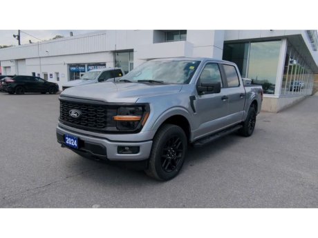 2024 Ford F-150 - 21768 Image 4
