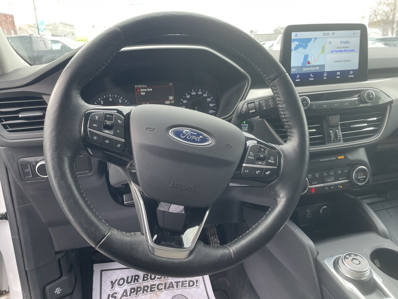 2021 Ford Escape - 21570A Full Image 14