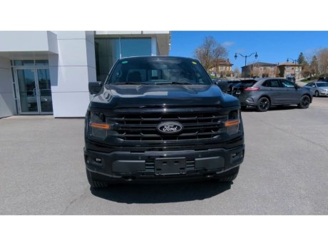 2024 Ford F-150 - 21792 Image 3