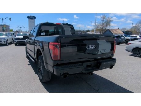 2024 Ford F-150 - 21792 Image 7