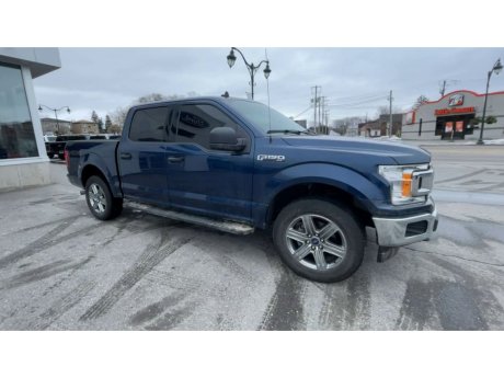 2020 Ford F-150 - P21445A Image 2