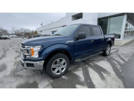 2020 Ford F-150 - P21445A Image 4