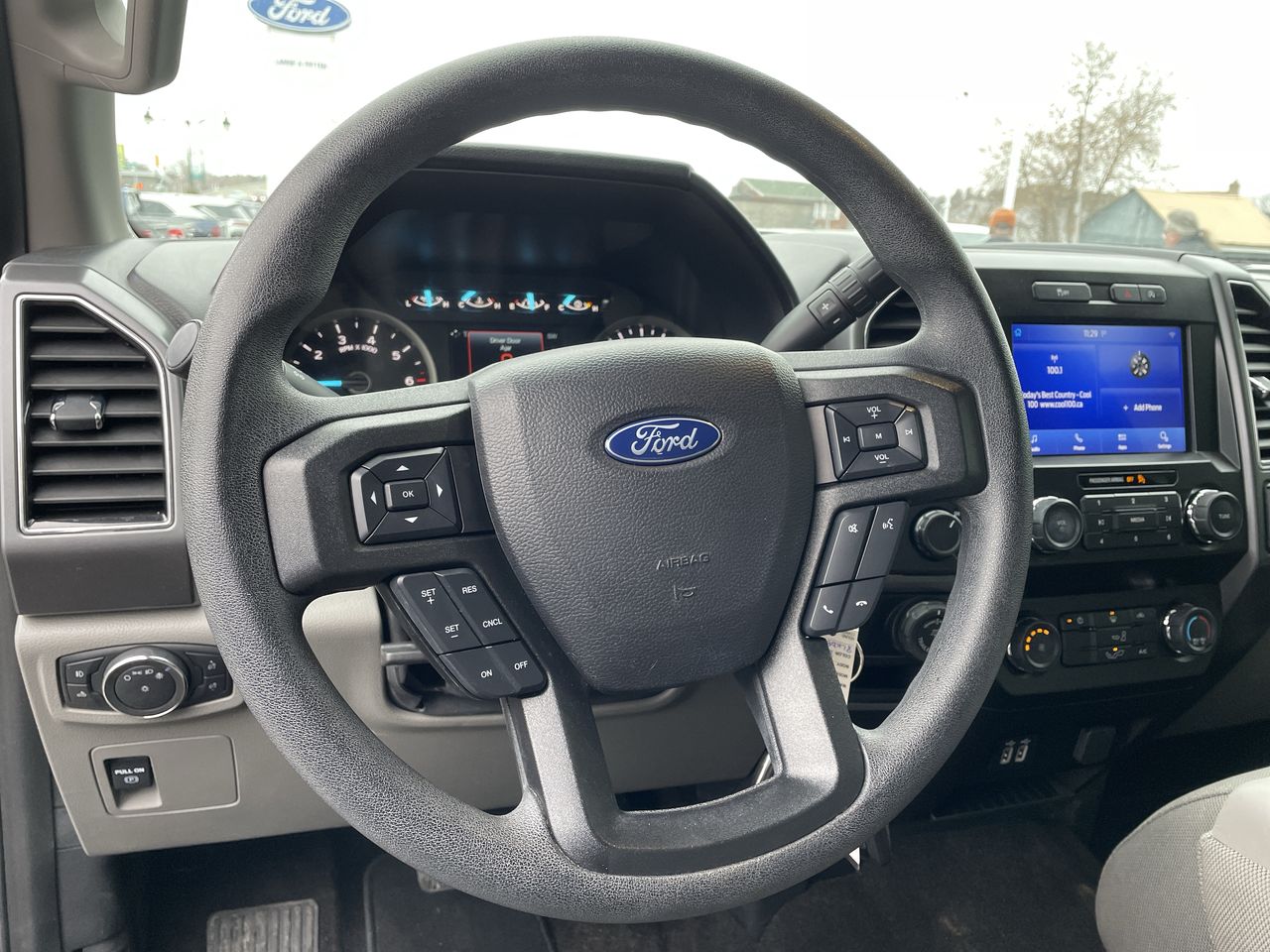 2020 Ford F-150 XLT - P21445A Mobile Image 13