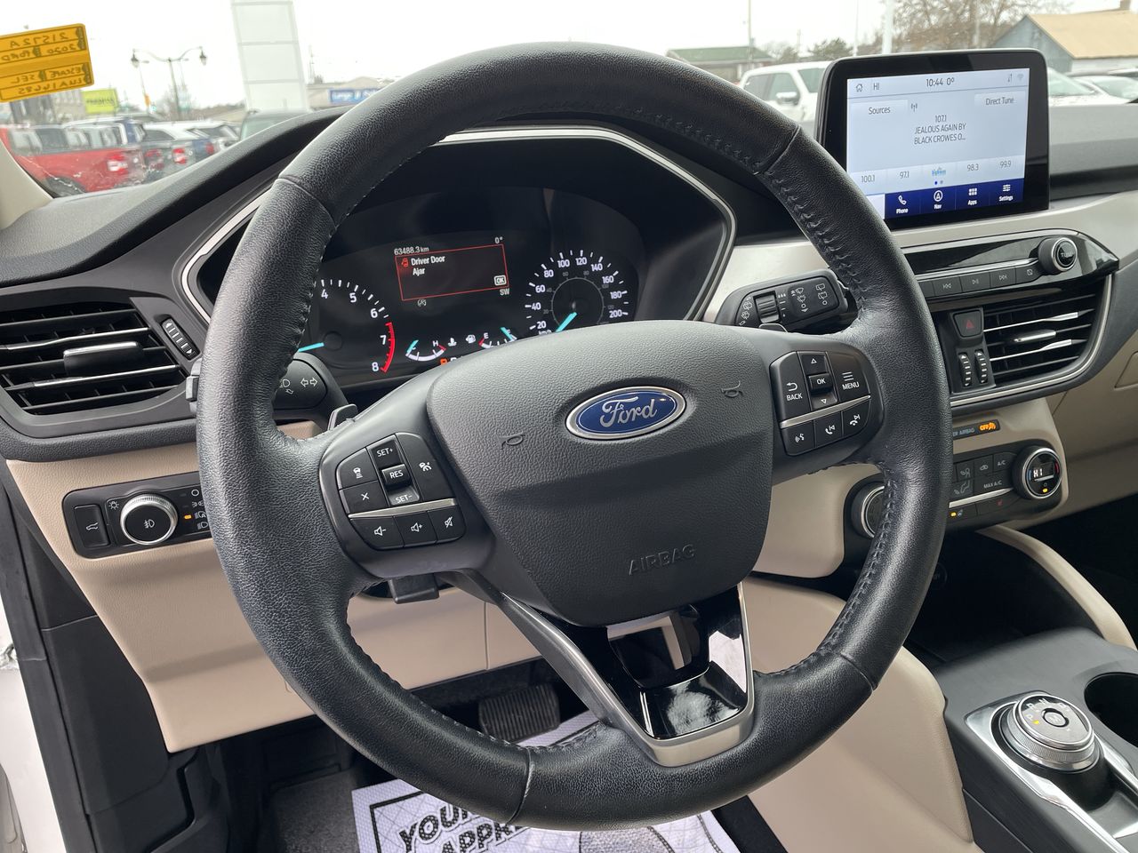 2020 Ford Escape - 21572A Full Image 14