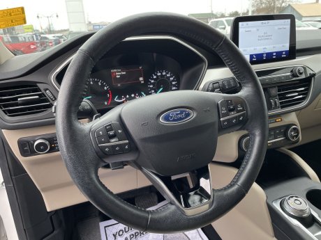 2020 Ford Escape - 21572A Image 14