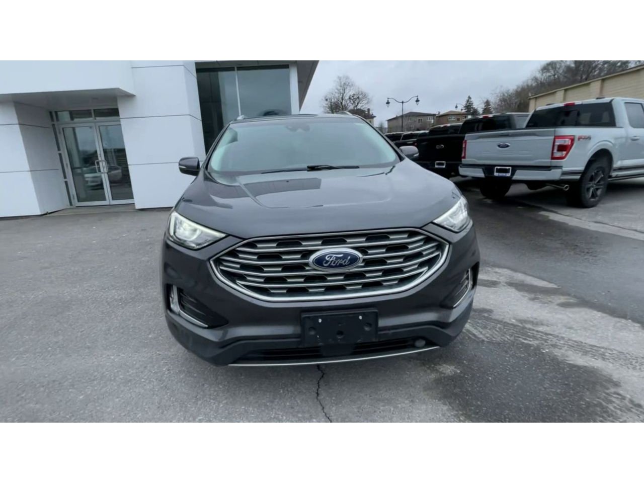 2019 Ford Edge Sel - 21596B Mobile Image 2