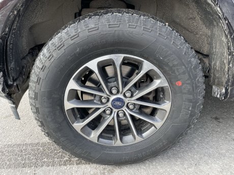 2018 Ford F-150 - 21560A Image 2