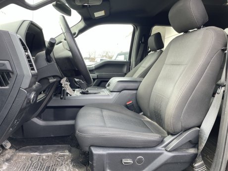 2018 Ford F-150 - 21560A Image 3