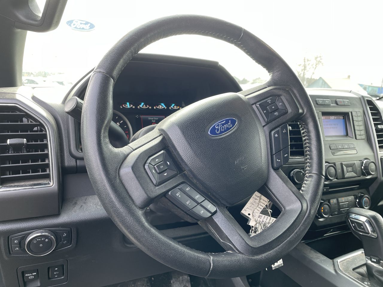 2018 Ford F-150 XLT - 21560A Mobile Image 5