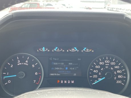 2018 Ford F-150 - 21560A Image 7