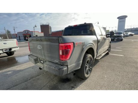 2021 Ford F-150 - P21662 Image 8