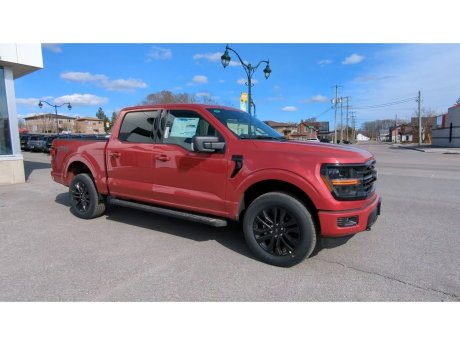 2024 Ford F-150 - 21802 Image 2