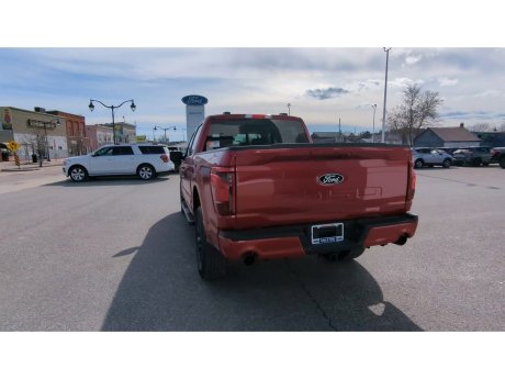 2024 Ford F-150 - 21802 Image 7