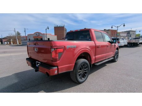 2024 Ford F-150 - 21802 Image 8