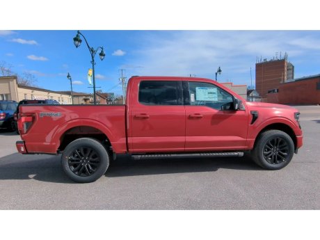 2024 Ford F-150 - 21802 Image 9