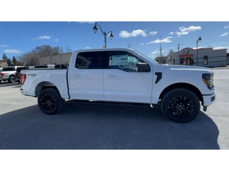 2024 Ford F-150 - 21801 Image 2