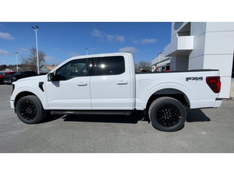 2024 Ford F-150 - 21801 Image 6