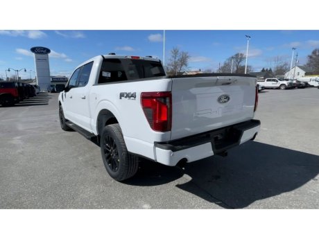 2024 Ford F-150 - 21801 Image 7