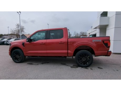 2024 Ford F-150 - 21819 Image 11