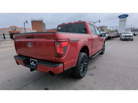 2024 Ford F-150 - 21819 Image 15