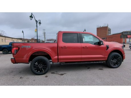 2024 Ford F-150 - 21819 Image 17