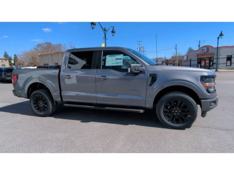 2024 Ford F-150 - 21800 Image 2