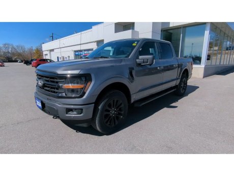 2024 Ford F-150 - 21800 Image 4