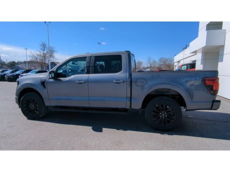 2024 Ford F-150 - 21800 Image 6