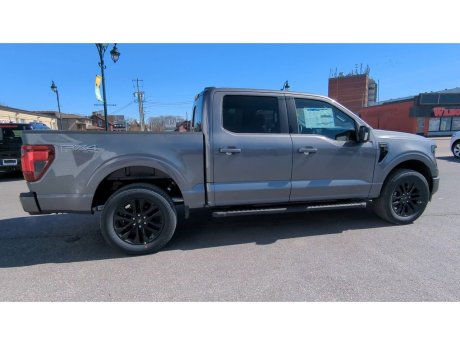 2024 Ford F-150 - 21800 Image 9