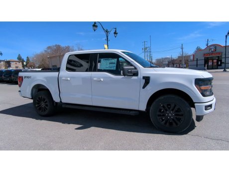2024 Ford F-150 - 21805 Image 2