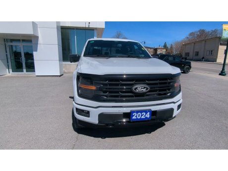 2024 Ford F-150 - 21805 Image 3