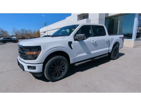 2024 Ford F-150 - 21805 Image 4