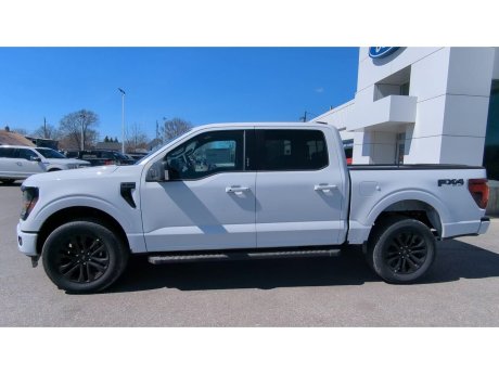 2024 Ford F-150 - 21805 Image 5