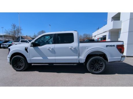 2024 Ford F-150 - 21805 Image 6