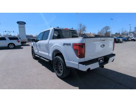 2024 Ford F-150 - 21805 Image 7