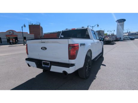 2024 Ford F-150 - 21805 Image 8