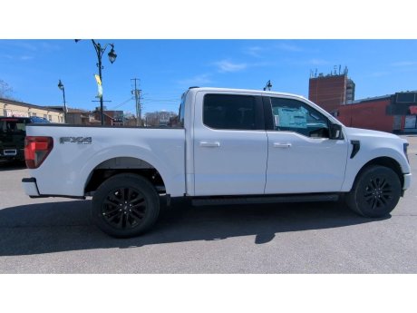 2024 Ford F-150 - 21805 Image 9
