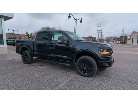 2024 Ford F-150 - 21788 Image 2